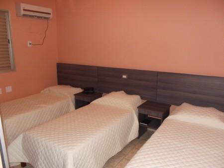 Oft Garden Hotel Goiania Bagian luar foto