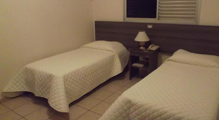 Oft Garden Hotel Goiania Bagian luar foto