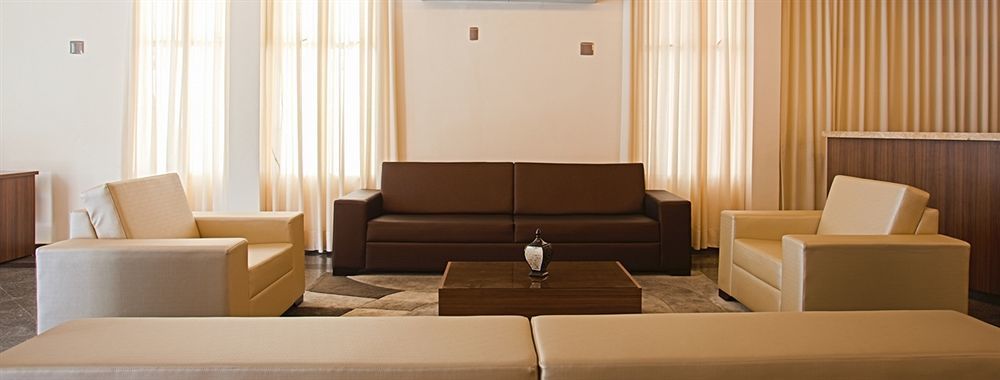 Oft Garden Hotel Goiania Bagian luar foto
